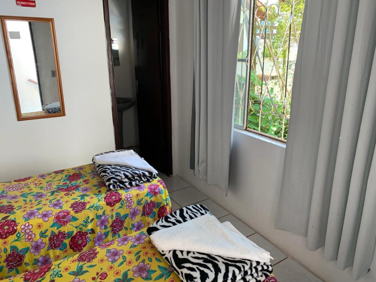 Hotel Pousada Edelweiss Florianópolis Exteriér fotografie