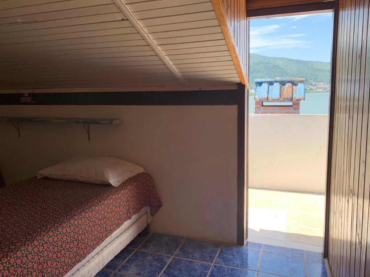 Hotel Pousada Edelweiss Florianópolis Exteriér fotografie