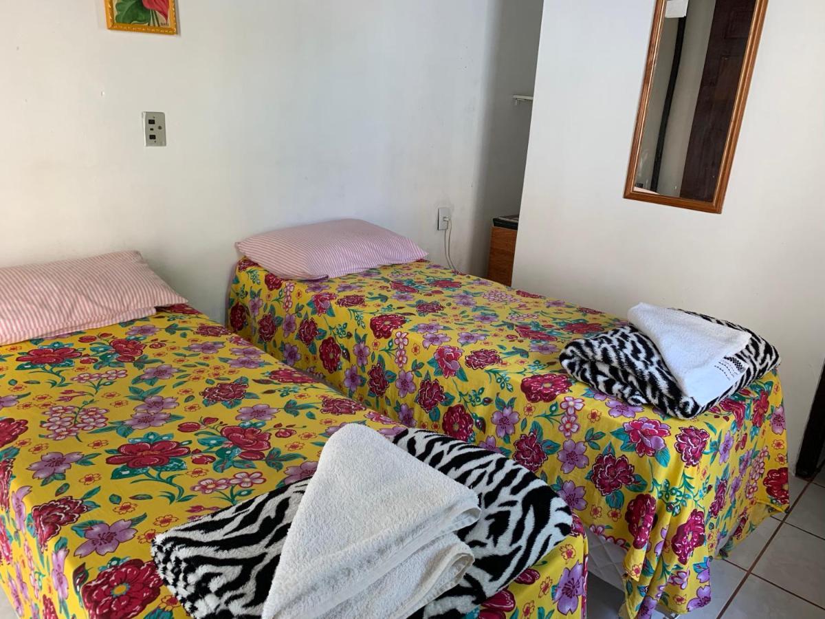 Hotel Pousada Edelweiss Florianópolis Exteriér fotografie
