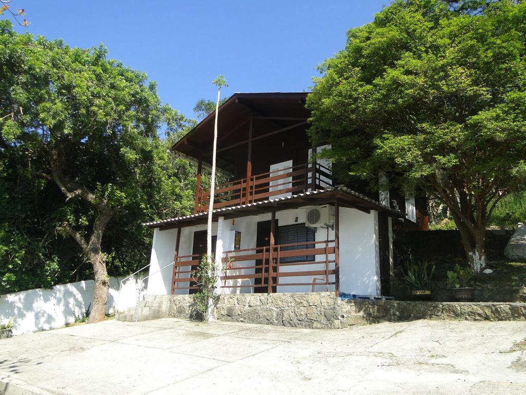 Hotel Pousada Edelweiss Florianópolis Exteriér fotografie